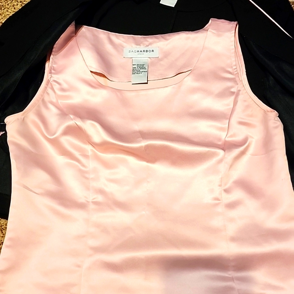 SagHarbor 3 pice suit